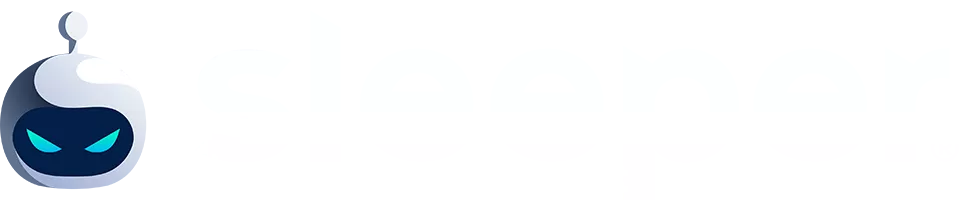 Sleeper Logo
